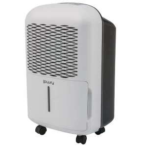 Image of Lowry LDH1001 10L Dehumidifier