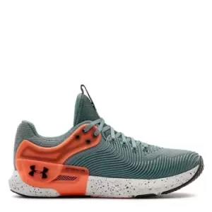 Image of Under Armour Hovr Apex 2 Trainers - Blue