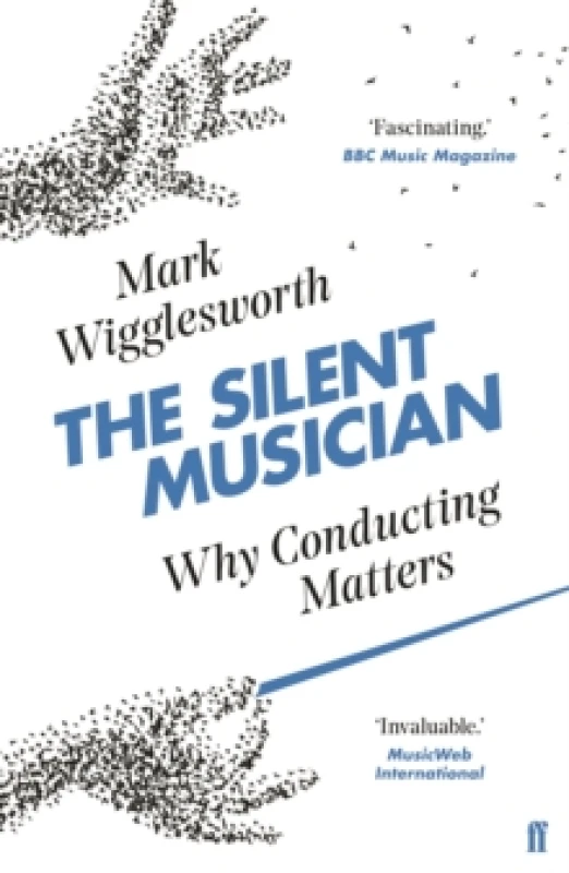 Image of The Silent Musician. Paperback. By Mark Wigglesworth Books