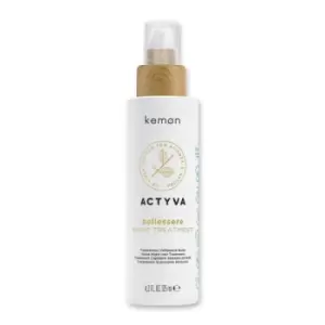 Image of Kemon Actyva Bellessere Night Treatment 125ml