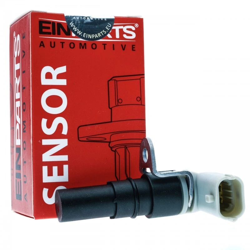 Image of VEMO V40-72-0399 Impulse Sensor with clip Sensor,crankshaft pulse (833)