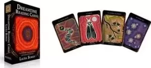 Image of Dreamtime Reading Cards by Laura Bowen
