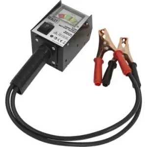 Image of Battery Tester 6/12V Handheld - Sealey