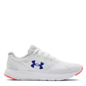 Image of Under Armour Armour Charged Impluse Running Shoes Womens - White