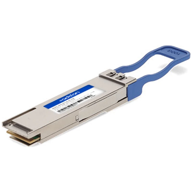 Image of AddOn Networks Cisco QSFP-100G-LR4-S-40 Compatible TAA Compliant 100GB