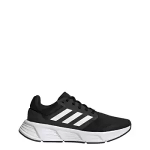 Image of adidas Galaxy 6 Shoes Womens - Black