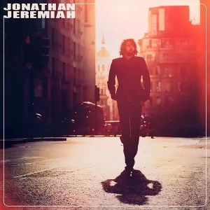 Image of Jonathan Jeremiah - Good Day Vinyl