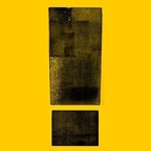 Image of Attention Attention by Shinedown CD Album