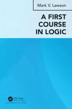 Image of A First Course in Logic