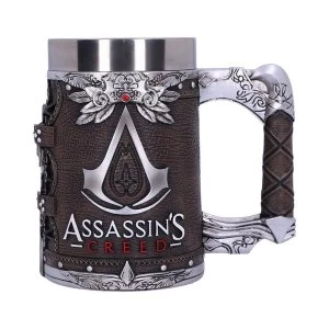 Image of Assassins Creed Tankard of the Brotherhood
