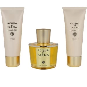 Image of MAGNOLIA NOBILE set 3 pz