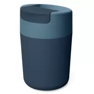 Image of Joseph Joseph Sipp Travel Mug 340ml Blue