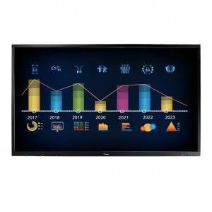 Image of OP651RK 65" 4K HDMI USB TOUCH DISPLAY 8OPH1F0C03BW101