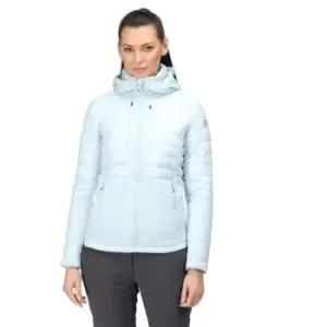 Image of Regatta Womens Himalia Water Repellent Insulated Coat 16 - Bust 40' (102cm)