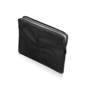 Image of Decoded D3SZ15BK notebook case 38.1cm (15") Sleeve case Black