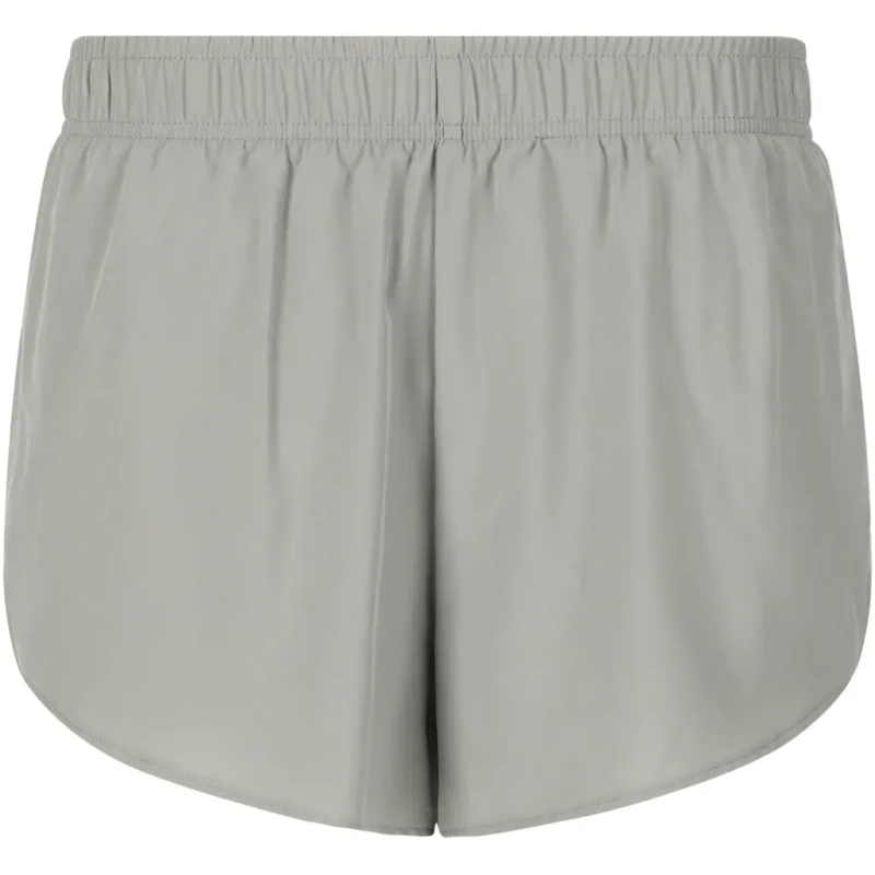 Image of Womens shorts Athlecia Lundvik Gris Female 36