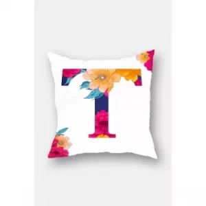 Image of YS3923621354 Multicolor Cushion Cover