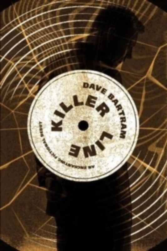 Image of Killer Line Paperback / softback