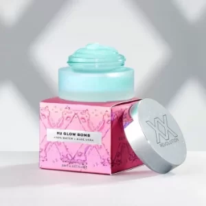 Image of XX Revolution H2 Glow Bomb Primer Aloe Vera Gel