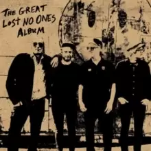 Image of The Great Lost No Ones Album