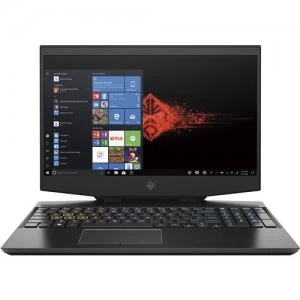 Image of HP Omen 15-DH1018NA 15.6" Gaming Laptop
