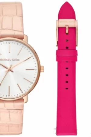 Image of Michael Kors Watch MK2775