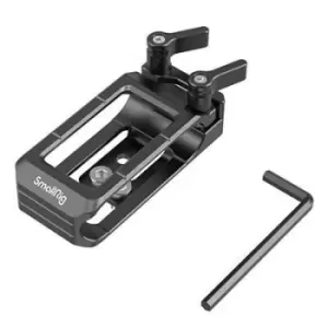 Image of SmallRig Mount for LaCie Rugged SSD - 2814