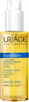 Image of Uriage Bariederm Dermatological Cica Oil 100ml