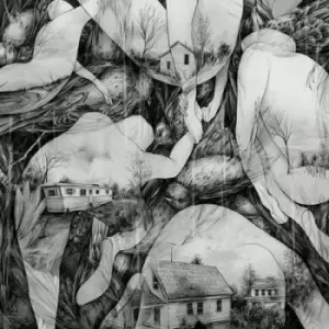 Image of Rays of Darkness by Mono CD Album