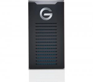 Image of G-Technology G-Drive Mobile 2TB External Portable SSD Drive