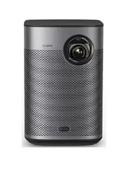 Image of XGIMI Halo+ 900 ANSI Lumens Full HD Portable Smart Projector