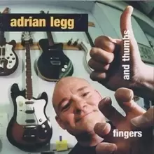 Image of Fingers And Thumbs
