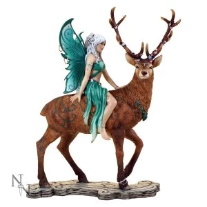 Image of Ayala Companion Fairy