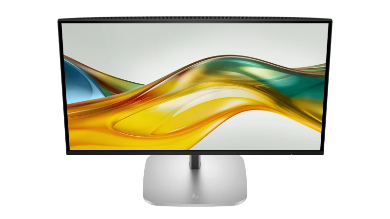 Image of HP Series 5 Pro 27" QHD USB-C Conferencing Monitor - 527pm 9E0Y9UT#ABU