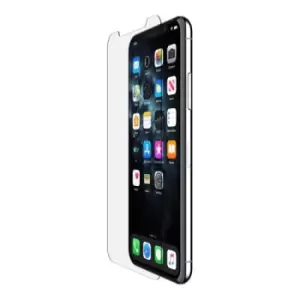 Image of Belkin InvisiGlass Ultra Screen Protector for iPhone 11 Pro Max /XS Max F8W941ZZ-AM