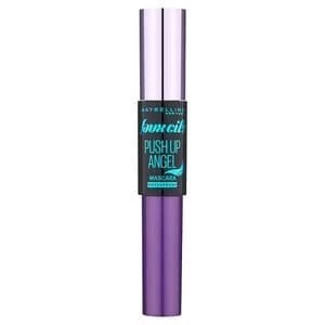 Image of Maybelline The Falsies Push Up Angel Mascara Waterproof Black