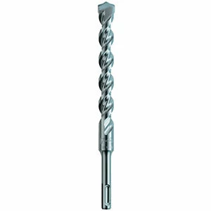 Image of Makita Performance SDS Plus Masonry Drill Bit 6mm 110mm Pack of 1