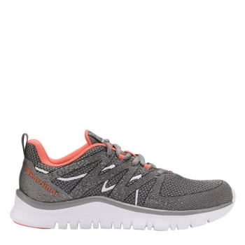 Image of Karrimor Duma 5 Girls - Grey/Coral