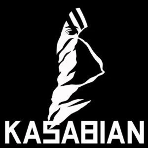 Image of Kasabian - Kasabian Vinyl