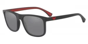 Image of Emporio Armani EA4129 Sunglasses