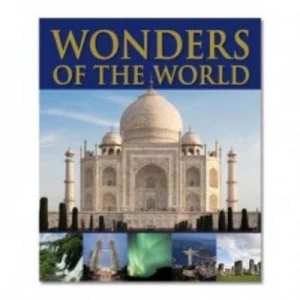 Image of Wonders of the World Paperback