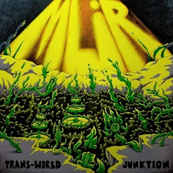 Image of MliR - Trans-World Junktion Vinyl