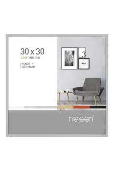 Image of Pixel 30 x 30cm Picture Frame