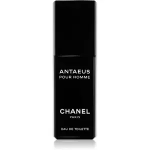 Image of Chanel Antaeus Eau de Toilette For Him 100ml