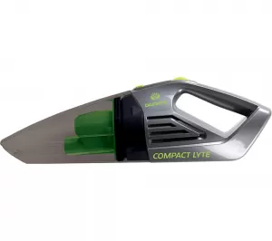 Image of Daewoo Compact Lyte FLR00006GE Wet & Dry Handheld Vacuum Cleaner