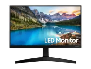 Image of Samsung 24" F24T370FWR Full HD LCD Monitor