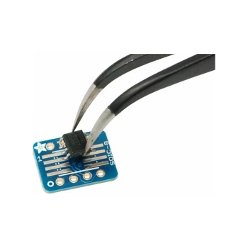Image of 1212 SMT breakout PCB for SOIC or TSSOP 8 Pin Pack of 6 - Adafruit