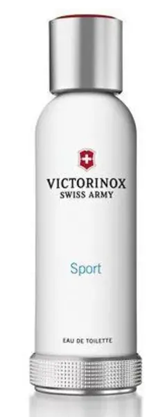Image of Victorinox Swiss Army Sport Eau de Toilette For Him 100ml