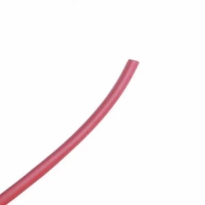Image of Zexum 3mm PVC Cable Core Sleeving / Meter - Red