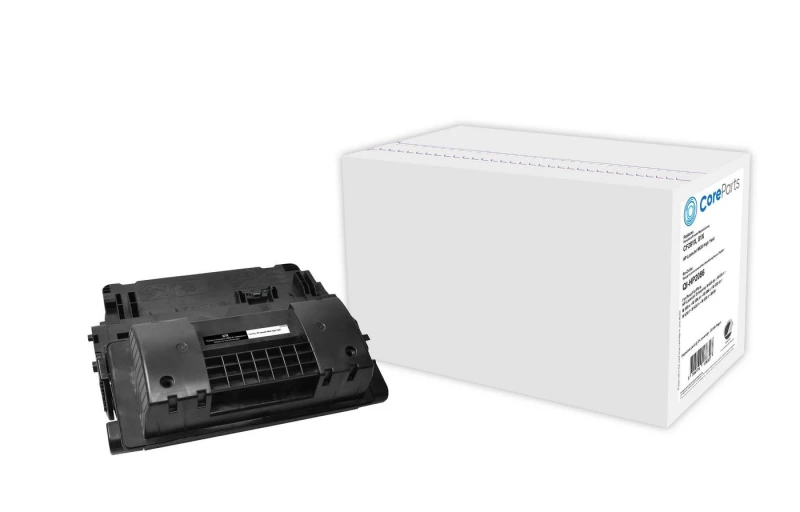 Image of CoreParts QI-HP2086 toner cartridge Compatible Black